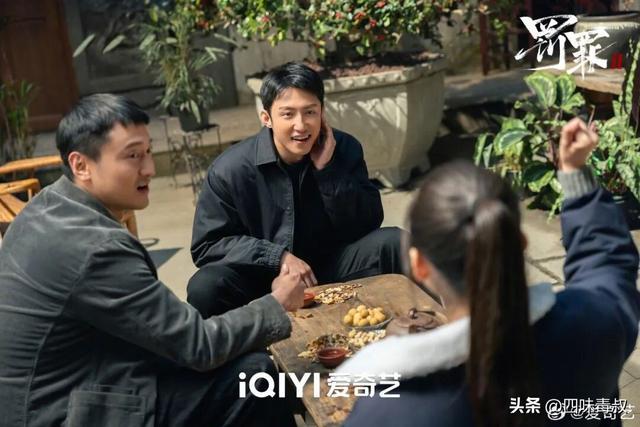 全网等更新，这剧凭什么？