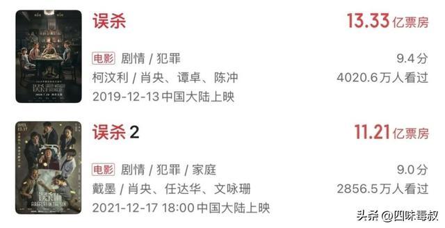 爽完后却怅然若失，「杀」宇宙到底缺了什么？