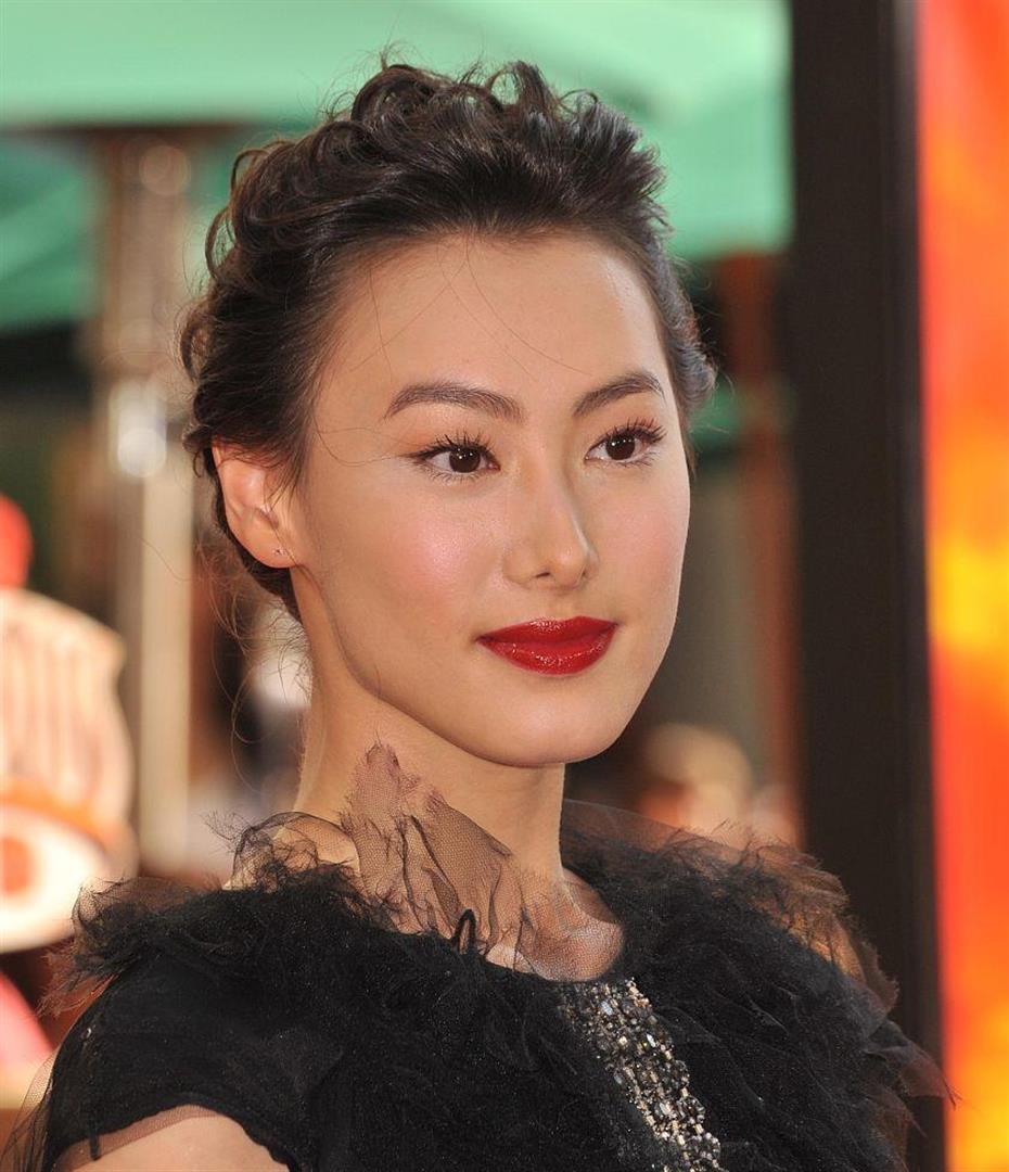 梁洛施曝和李泽楷分手主因，并非李嘉诚，原来她和张柏芝处境一样