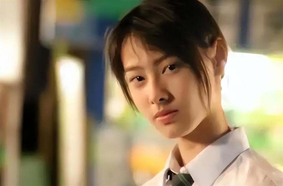 梁洛施曝和李泽楷分手主因，并非李嘉诚，原来她和张柏芝处境一样