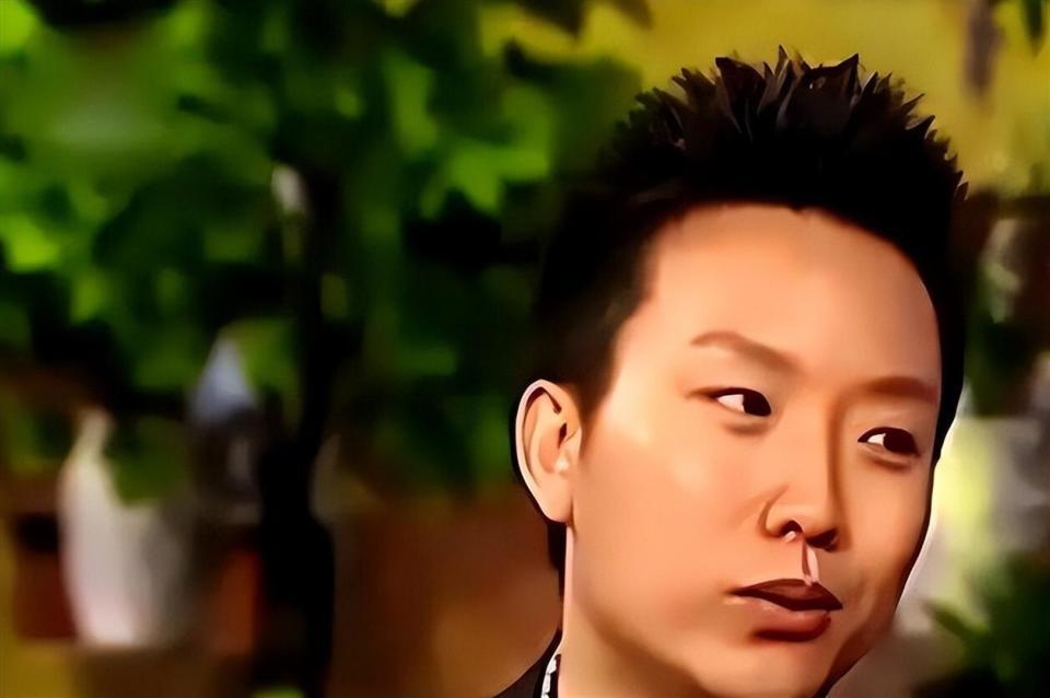 善恶终有报！47岁跌落神坛的李玉刚，终是活成了跳梁小丑