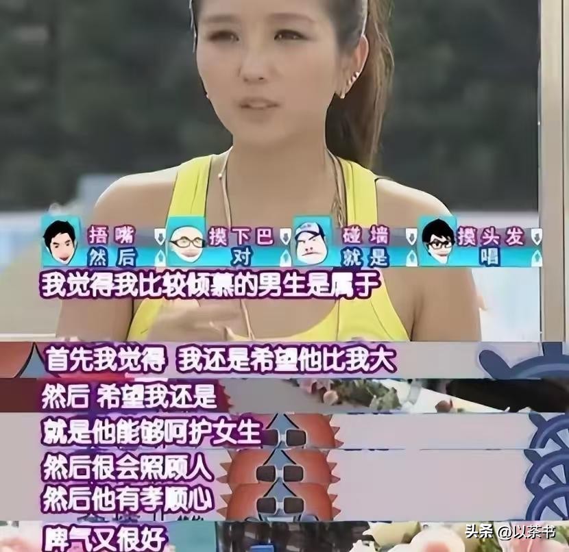 分手15年，释小龙何洁境遇大有不同，一个新戏不断，一个养不起娃