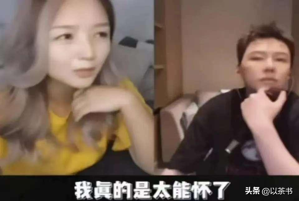 分手15年，释小龙何洁境遇大有不同，一个新戏不断，一个养不起娃