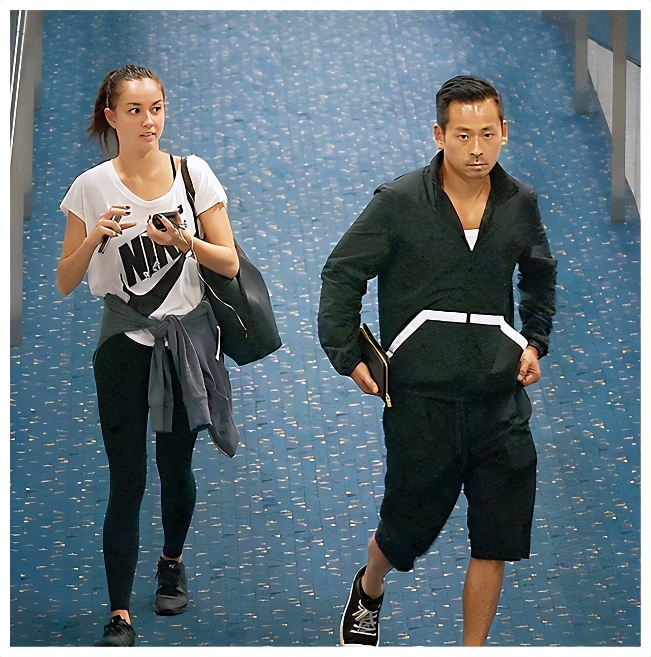 她为富豪5年生下4个孩子,拿到5亿分手费后离开了,如今她怎样了 她为富豪5年生下4个孩子,拿到5亿分手费后离开了,如今她怎样了