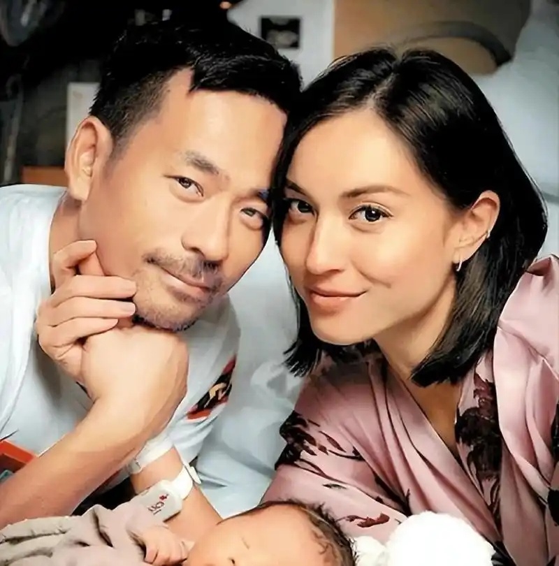 她为富豪5年生下4个孩子,拿到5亿分手费后离开了,如今她怎样了 她为富豪5年生下4个孩子,拿到5亿分手费后离开了,如今她怎样了