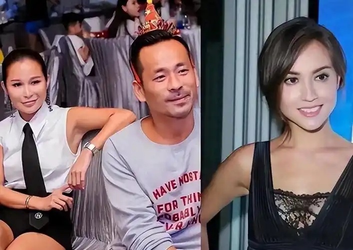 她为富豪5年生下4个孩子,拿到5亿分手费后离开了,如今她怎样了 她为富豪5年生下4个孩子,拿到5亿分手费后离开了,如今她怎样了