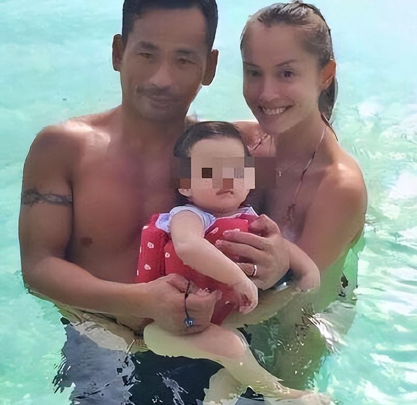 她为富豪5年生下4个孩子,拿到5亿分手费后离开了,如今她怎样了 她为富豪5年生下4个孩子,拿到5亿分手费后离开了,如今她怎样了