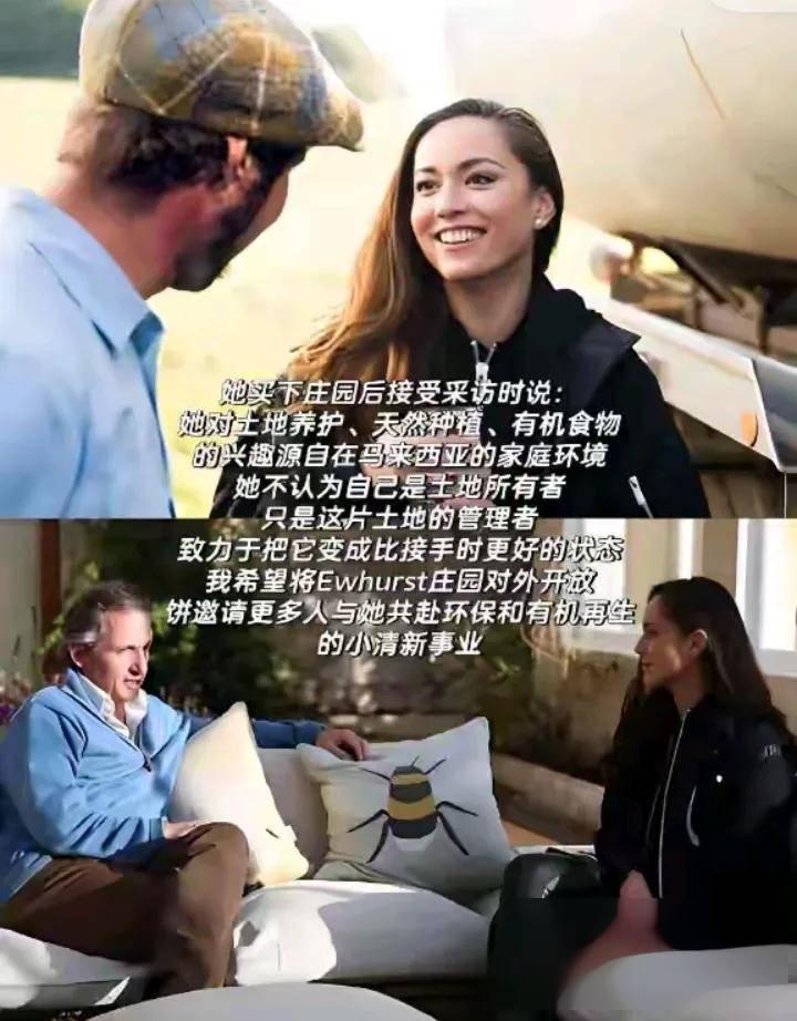 她为富豪5年生下4个孩子,拿到5亿分手费后离开了,如今她怎样了 她为富豪5年生下4个孩子,拿到5亿分手费后离开了,如今她怎样了