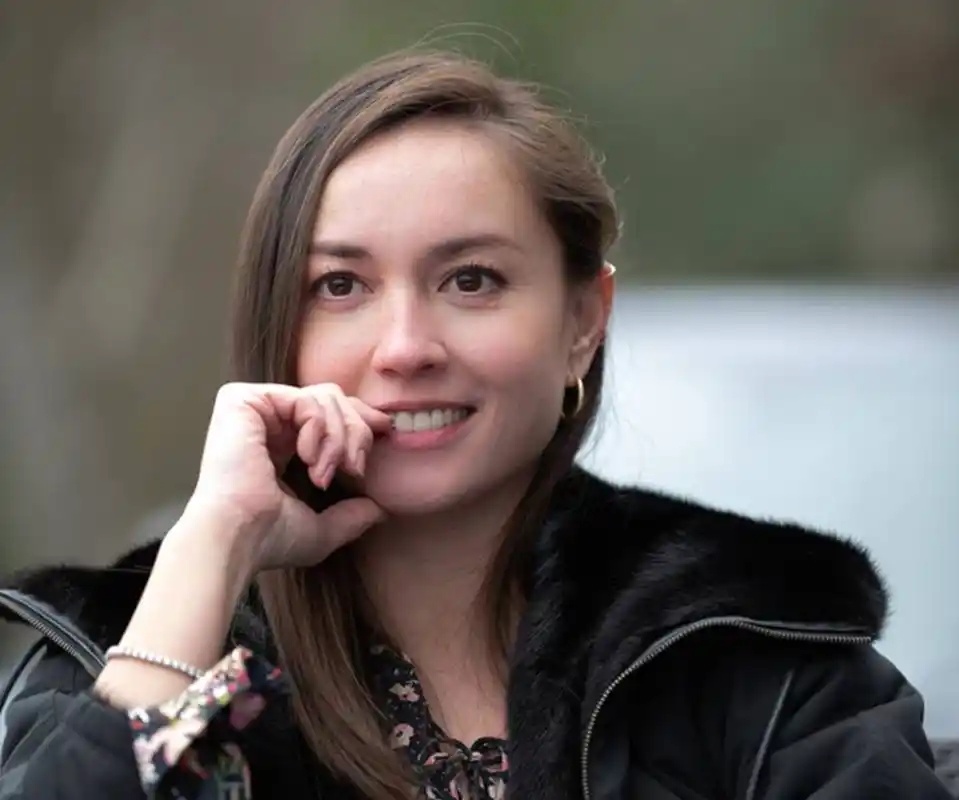 她为富豪5年生下4个孩子,拿到5亿分手费后离开了,如今她怎样了 她为富豪5年生下4个孩子,拿到5亿分手费后离开了,如今她怎样了