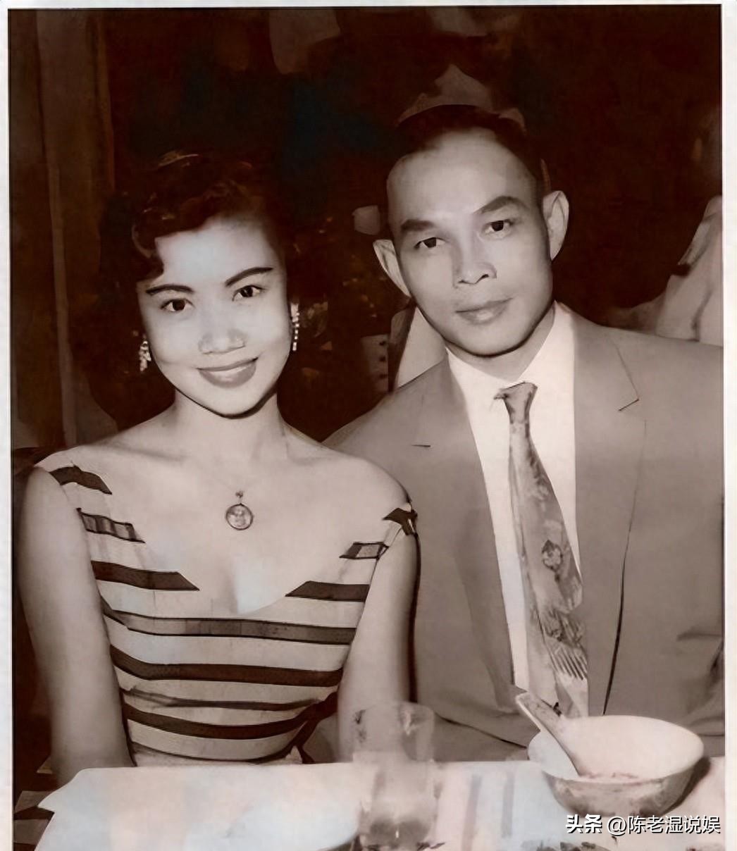 为豪门连生四子，丈夫去世不争遗产，如今4个儿子一个比一个争气