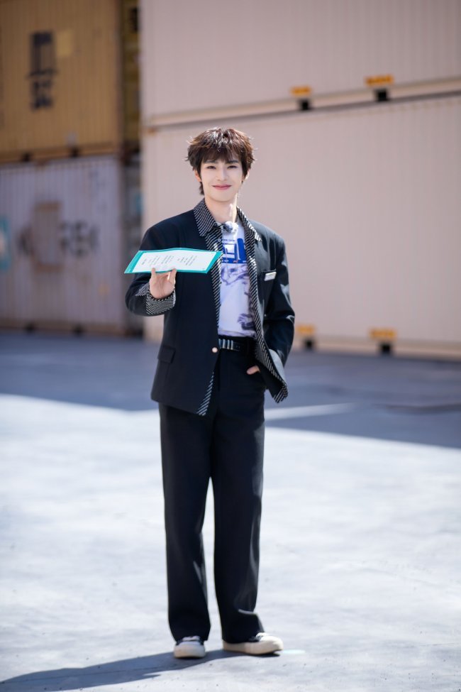 《合伙人》筹备篇开播 六位青春创业人集体“开荒”！