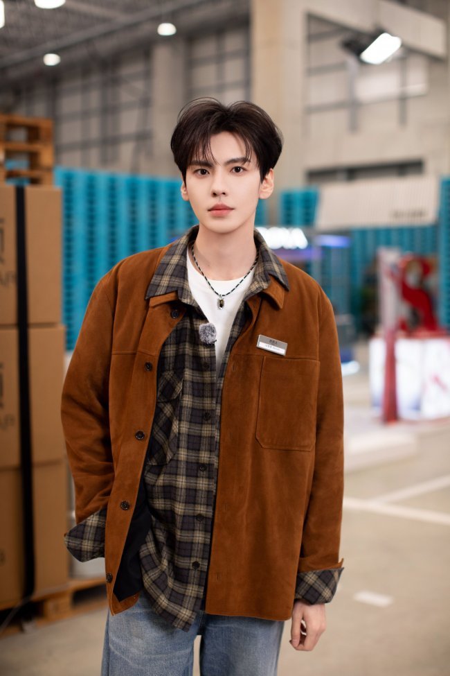 《合伙人》筹备篇开播 六位青春创业人集体“开荒”！