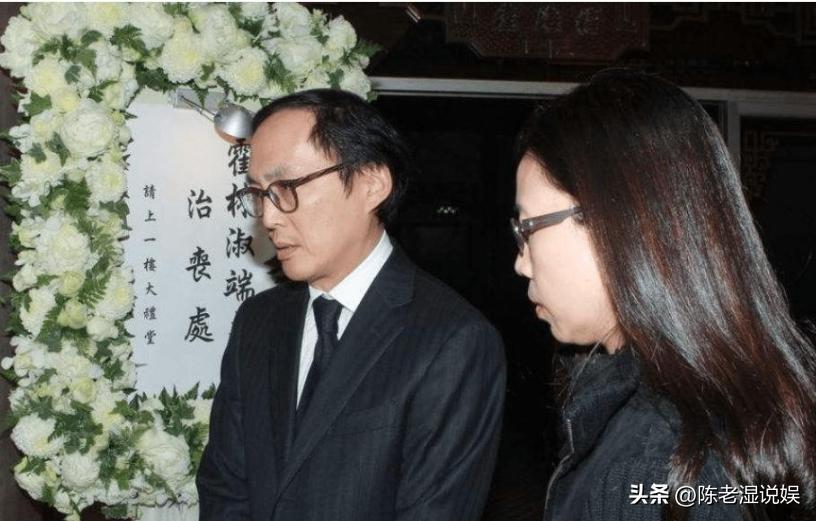 为豪门连生四子，丈夫去世不争遗产，如今4个儿子一个比一个争气