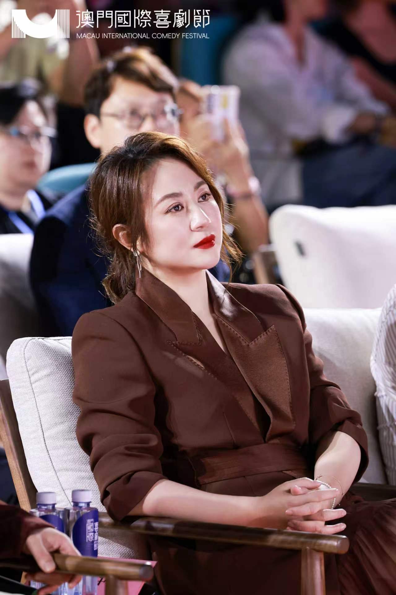 第三届澳门国际喜剧节圆满落幕 “笑是解药”点亮琴澳两地 闭幕论坛激辩喜剧未来