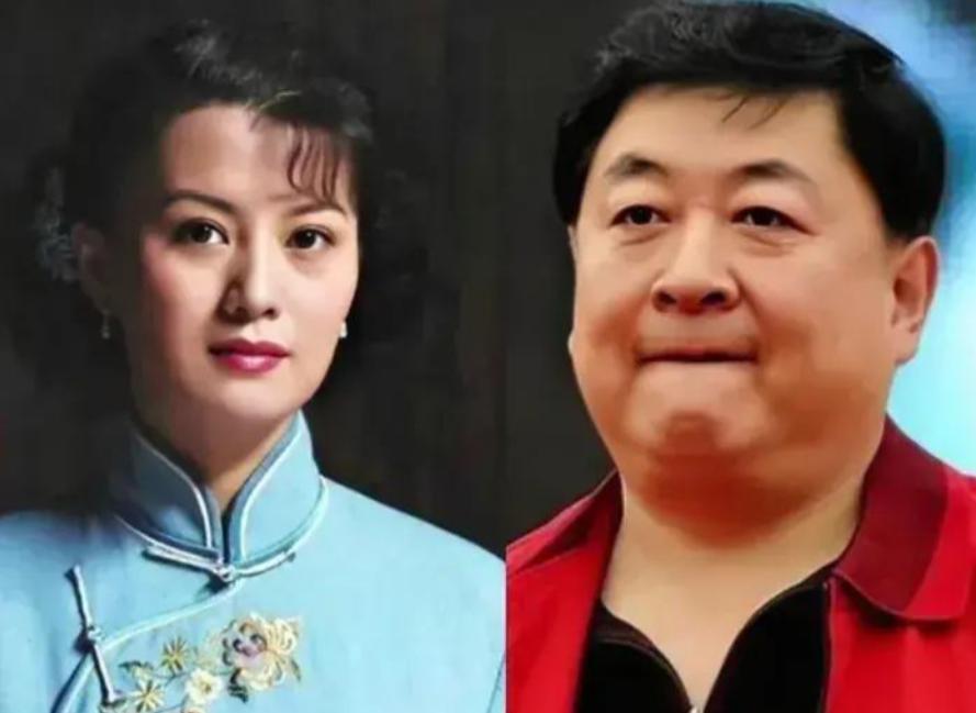 他三婚三离，发妻再嫁李幼斌，65岁独自抚养3个娃，生活悠哉幸福