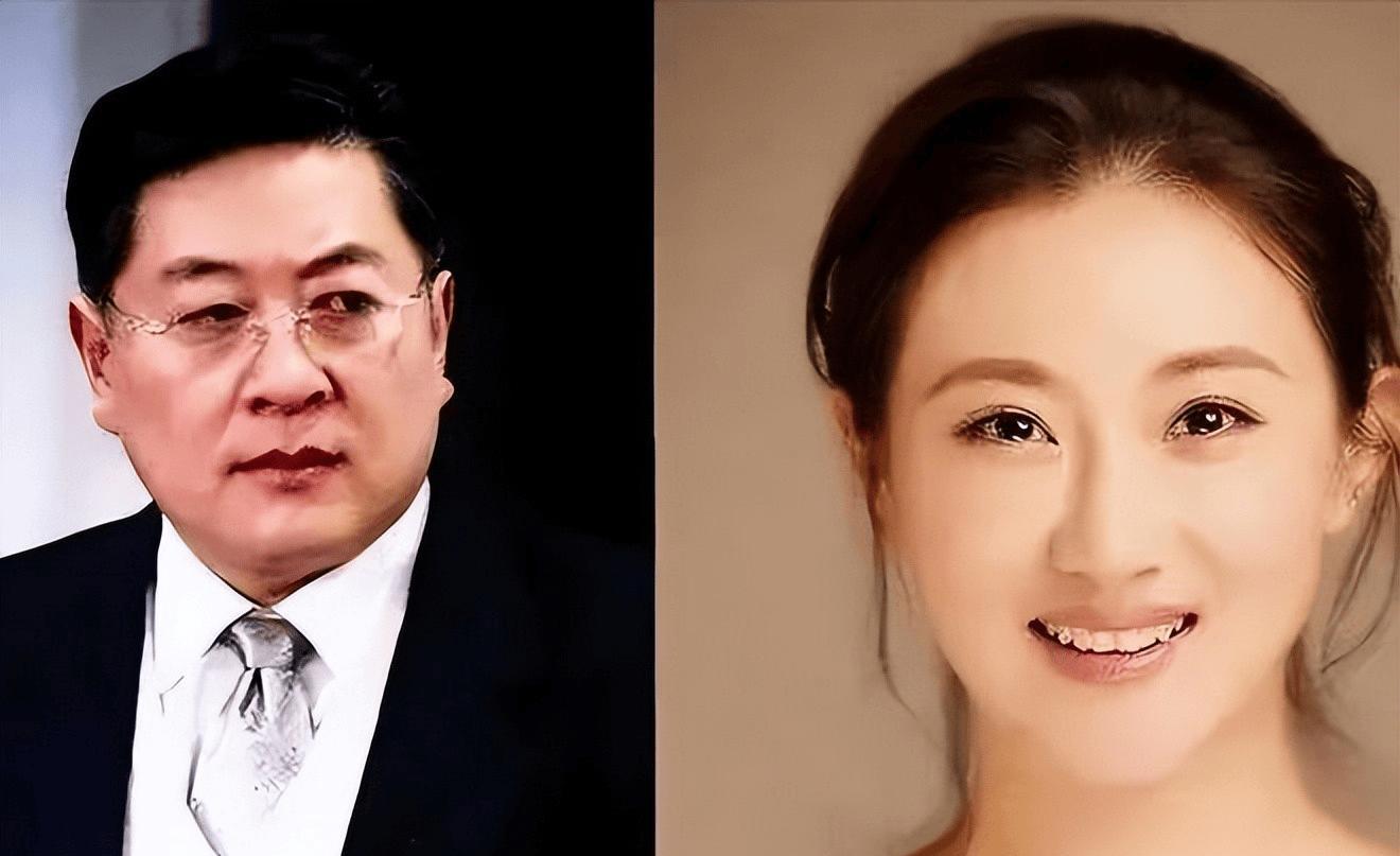 他三婚三离，发妻再嫁李幼斌，65岁独自抚养3个娃，生活悠哉幸福