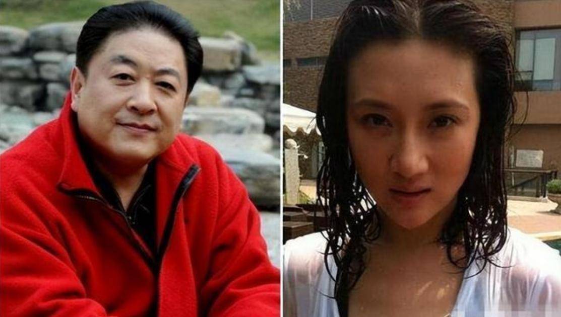 他三婚三离，发妻再嫁李幼斌，65岁独自抚养3个娃，生活悠哉幸福