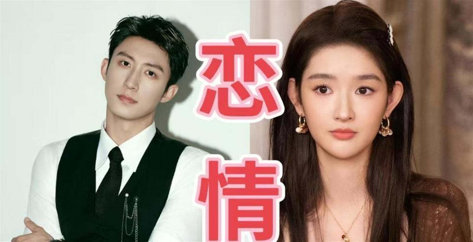 炸穿热搜：CP绯闻、小号疑云、抄袭风波，女神惨变，关晓彤最意外