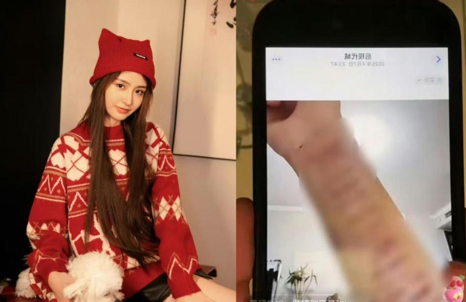 炸穿热搜：CP绯闻、小号疑云、抄袭风波，女神惨变，关晓彤最意外