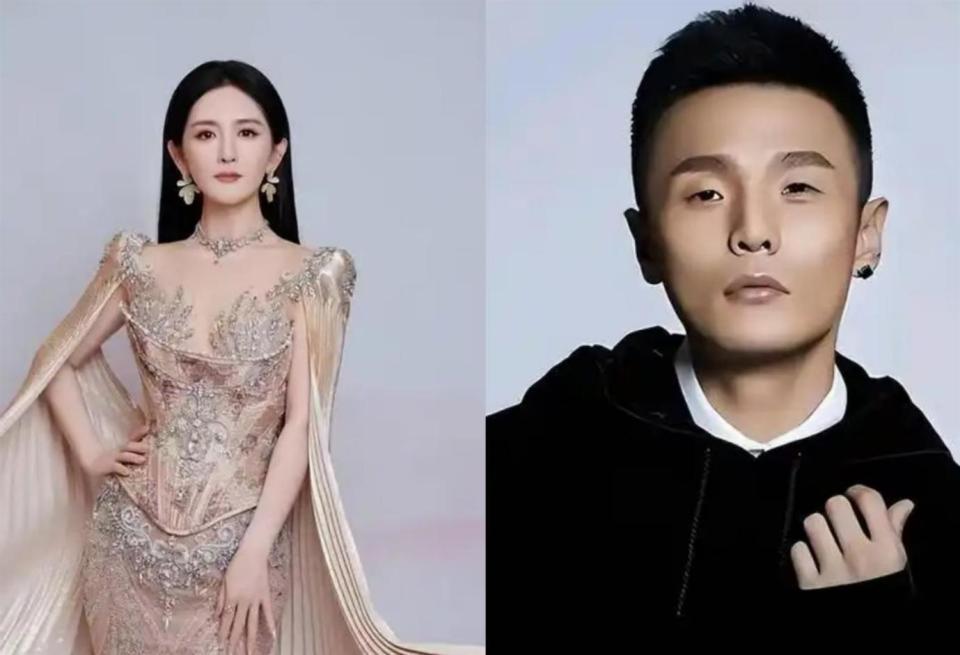 炸穿热搜：CP绯闻、小号疑云、抄袭风波，女神惨变，关晓彤最意外