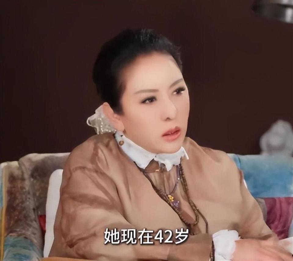 郭碧婷生二胎太苦，亲口终结三胎传闻，零彩礼父亲生病等女儿接