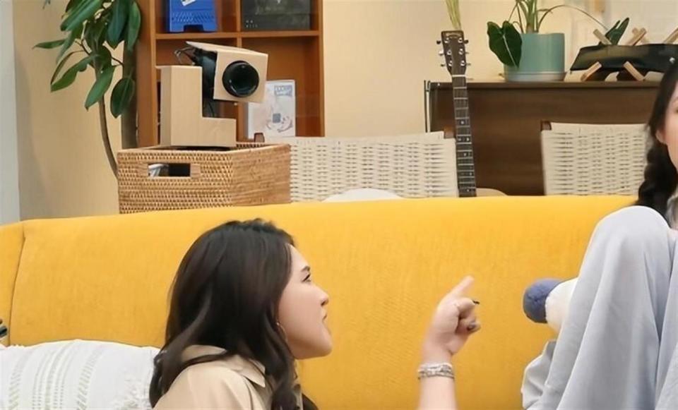 郭碧婷生二胎太苦，亲口终结三胎传闻，零彩礼父亲生病等女儿接