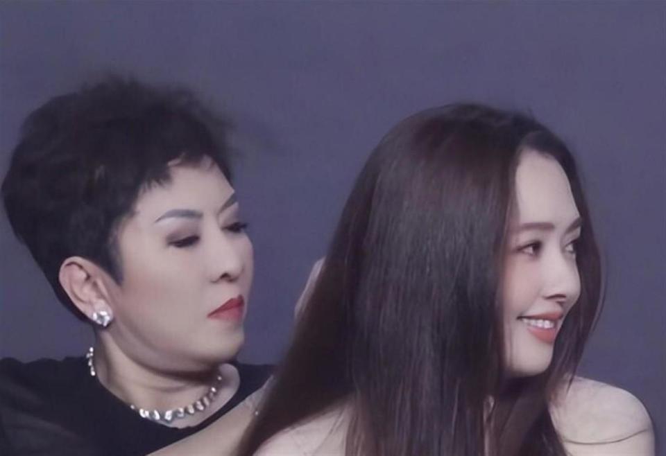 郭碧婷生二胎太苦，亲口终结三胎传闻，零彩礼父亲生病等女儿接