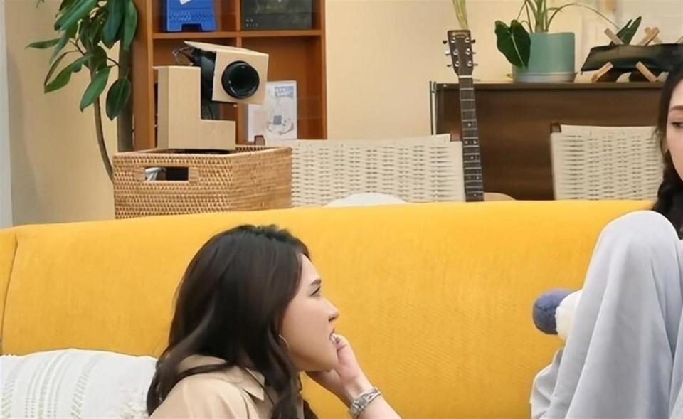 郭碧婷生二胎太苦，亲口终结三胎传闻，零彩礼父亲生病等女儿接