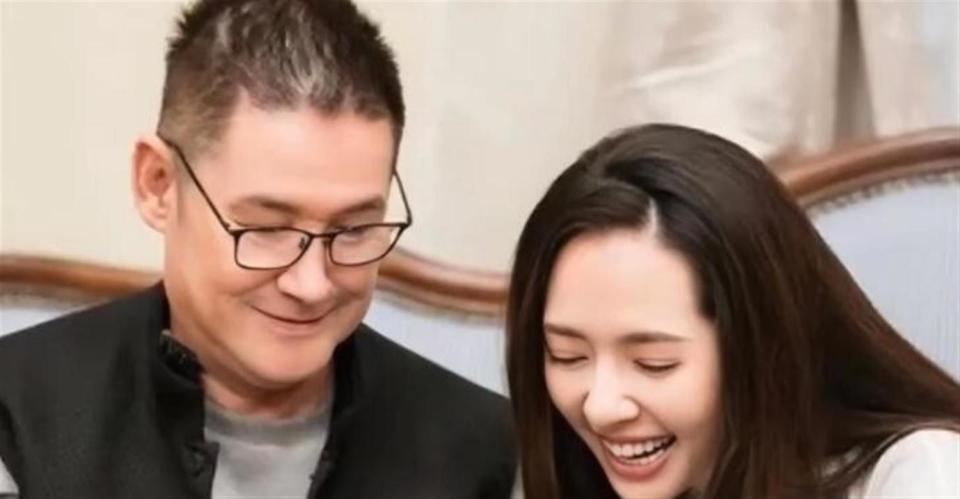 郭碧婷生二胎太苦，亲口终结三胎传闻，零彩礼父亲生病等女儿接