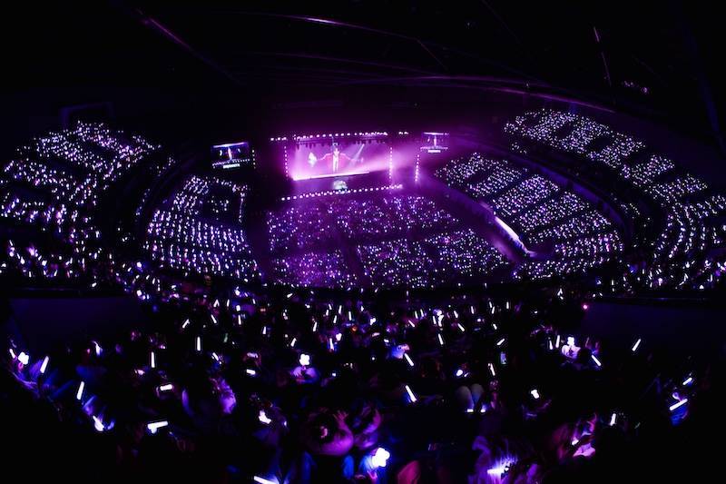 张远「远行」巡回演唱会3.28苏州站顺利出发，下一站五一重庆见