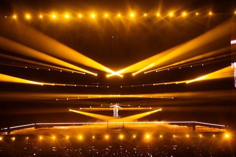 张远「远行」巡回演唱会3.28苏州站顺利出发，下一站五一重庆见