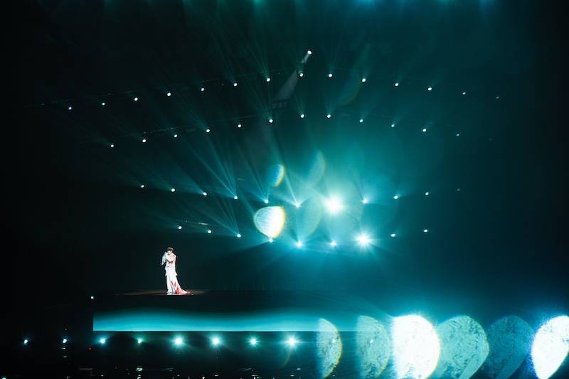 张远「远行」巡回演唱会3.28苏州站顺利出发，下一站五一重庆见