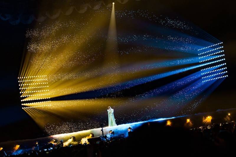 张远「远行」巡回演唱会3.28苏州站顺利出发，下一站五一重庆见