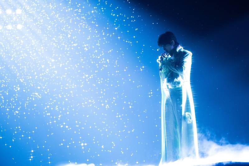 张远「远行」巡回演唱会3.28苏州站顺利出发，下一站五一重庆见