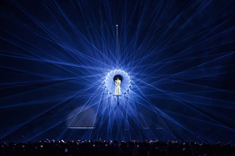 张远「远行」巡回演唱会3.28苏州站顺利出发，下一站五一重庆见