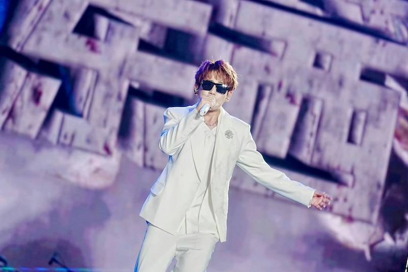 青春限定派巡回演唱会深圳站深爱、深情、深刻落幕