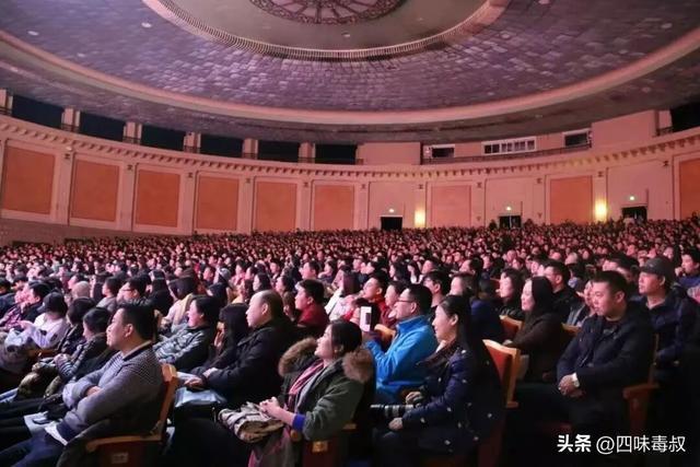 再过十年，谁还能听懂郭德纲？