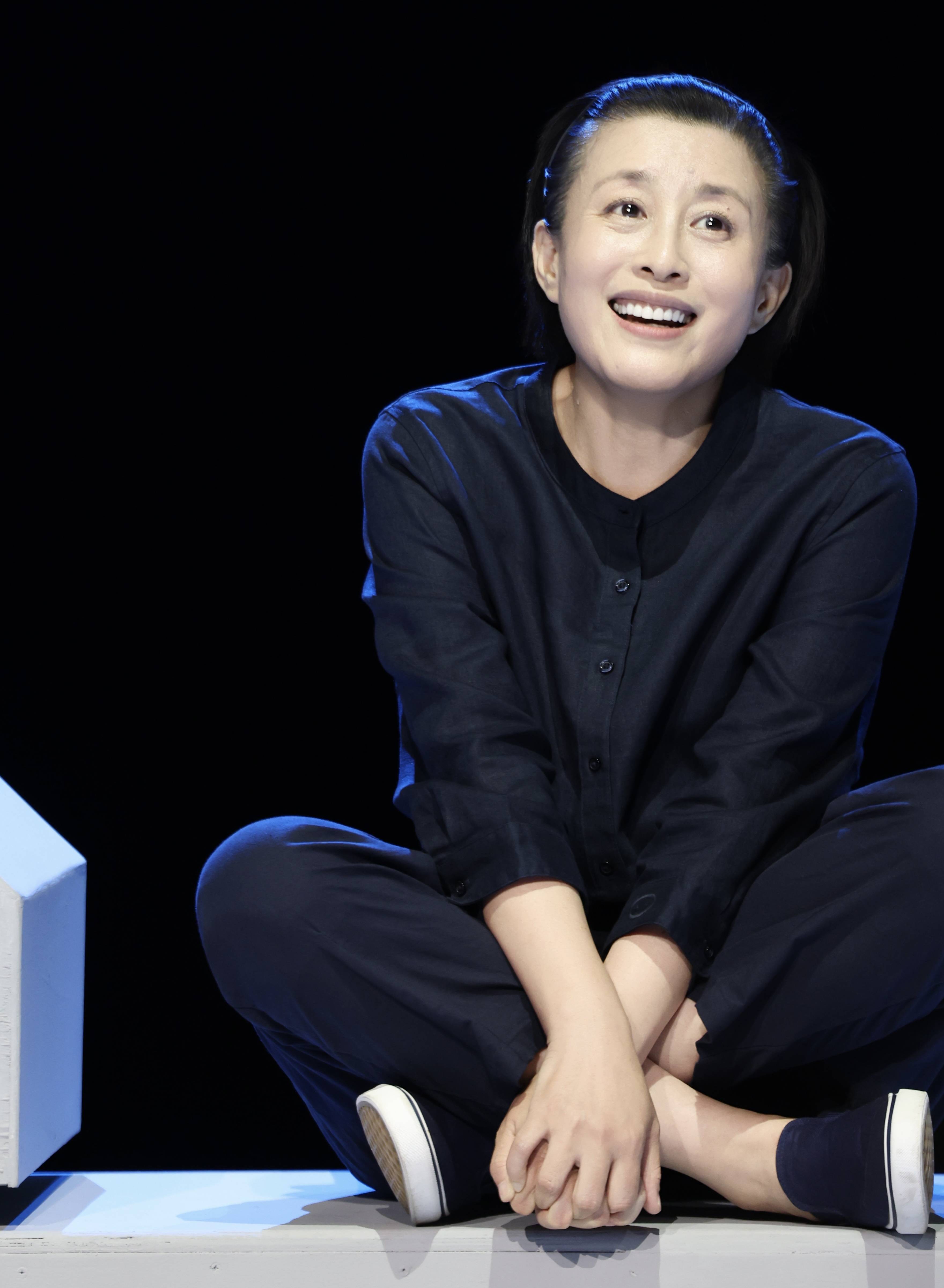 重磅官宣！赵倩编剧并主演独角戏《北去・南归》演出季盛大启幕