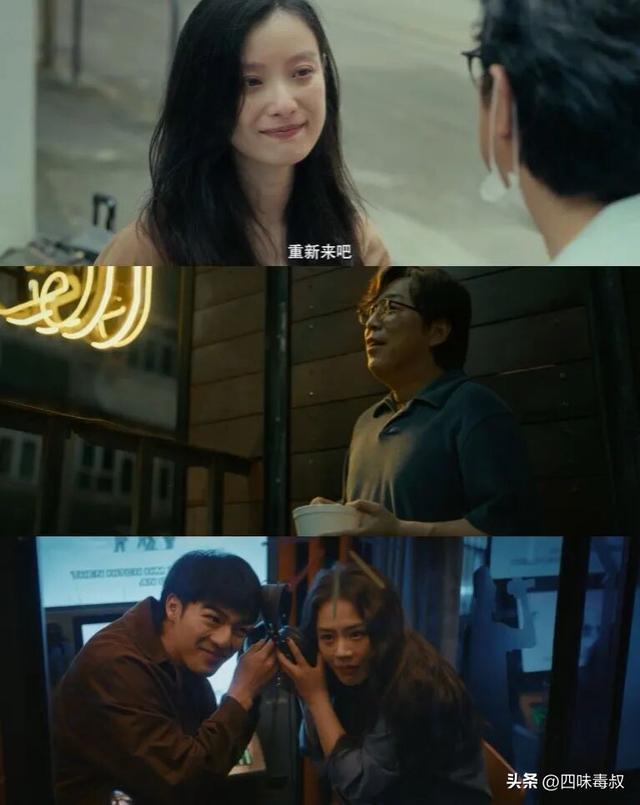 不再依赖“大牌”,算长大吗? 不再依赖“大牌”,算长大吗?