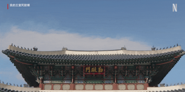 她一出场,我就知道这剧稳了 她一出场,我就知道这剧稳了
