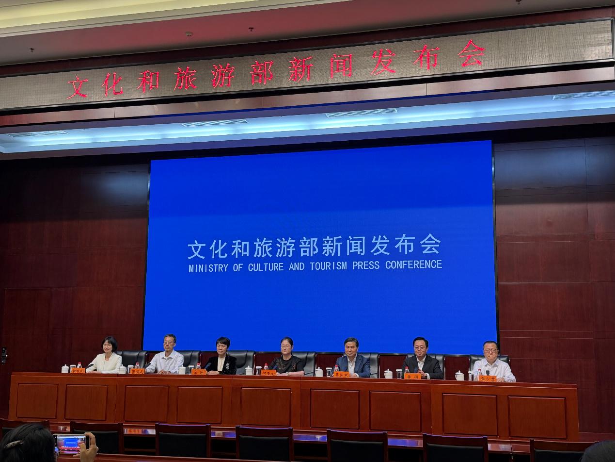 第十一届中国京剧艺术节将于10月在武汉举办